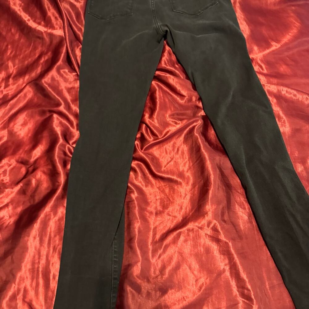 Encore Junior skinny jeans size 13 - Picture 6 of 7